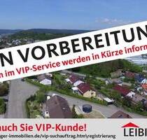 PROVISIONSFREI - Lage-Lage-Lage-Einfamilienhaus mit Einliegerwohnung - Tuttlingen