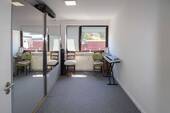 Schlafzimmer 2 - 