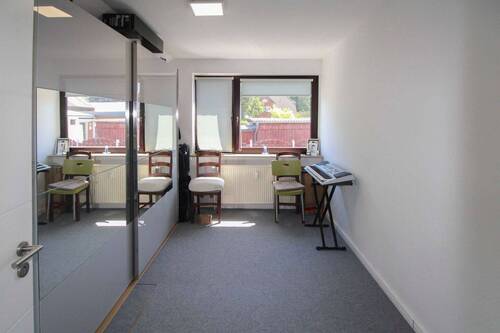 Schlafzimmer 2 - 