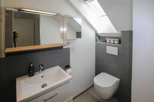 Badezimmer 2 - 