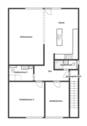 Grundriss Skizze - 