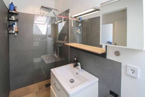 Badezimmer - 