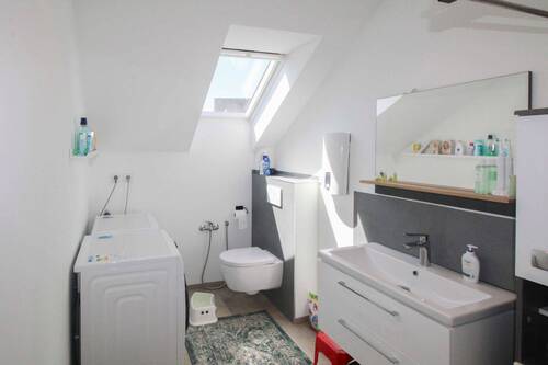 Gäste WC - 