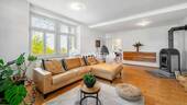 EG Wohnzimmer 1 - 