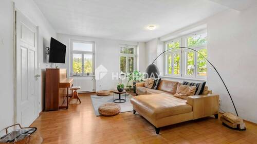 EG Wohnzimmer 2 - 