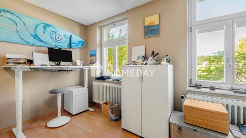EG Büro 2 - 