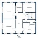 Grundriss 1. OG - 