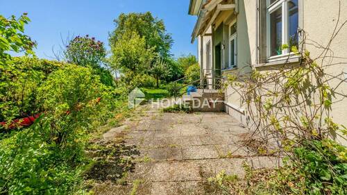 Terrasse 1 - 