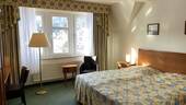 Hotelzimmer - Beispiel 2 - 