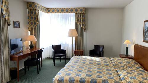 Hotelzimmer - Beispiel 3 - 