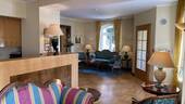 Eingangsbereich Hotel/Rest. - 