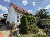 Bild 1 - Reiheneckhaus mit Garten und Stellplatz