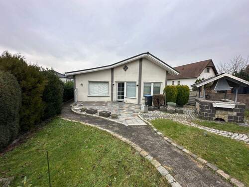 IMG_5166.jpeg - +++ Bungalow in Top Lage +++ - 130.000,00 EUR Kaufpreis, ca.  100,00 m² Wohnfläche