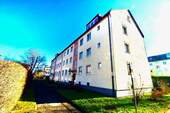 Nordansicht MFH - 
