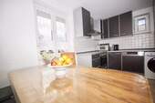 Wohnküche - Etagenwohnung mit 61,60 m² in München zum Kaufen