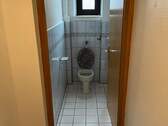 WC - 3 Zimmer Etagenwohnung zur Miete in Saarbrücken