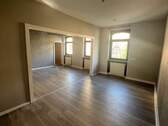 Ess- und Wohnzimmer - 