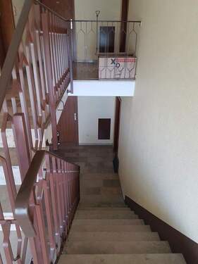 Treppenhaus - 