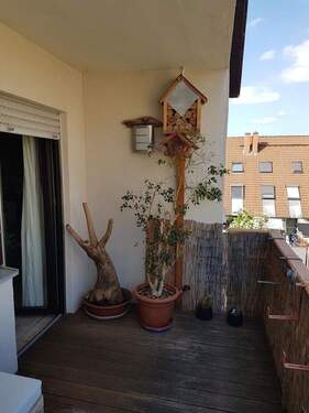 Loggia - 