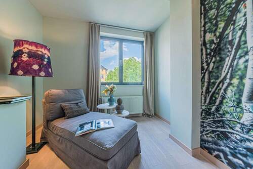 Wohnen - 1 Zimmer Etagenwohnung zur Miete in Frankfurt am Main