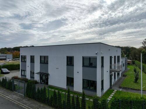 Außenaufnahmen - Büro zum Kaufen in Lünen
