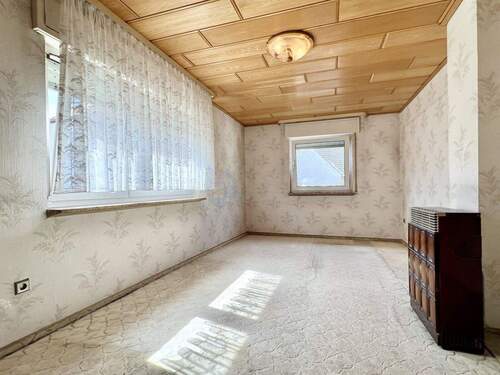 SCHLAFEN 2 IM OBERGESCHOSS - 