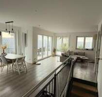 Moderne 3,5-Zimmer-Maisonette mit Garten, Einbauküche & Wohlfühlklima - Ingolstadt Haunwöhr