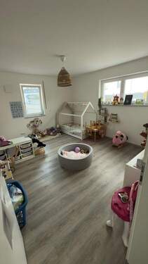 Kinderzimmer - 3 Zimmer Etagenwohnung in Ingolstadt