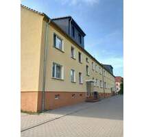 Gemütliche 2-Zimmerwohnung in ruhiger Lage, Steinstraße 15 in Bad Düben