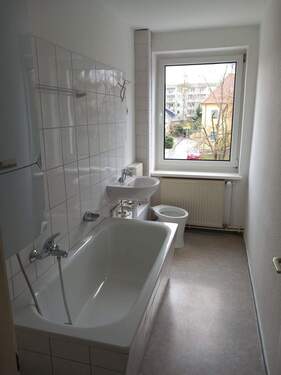 Steinstraße 15 1. OG links - 