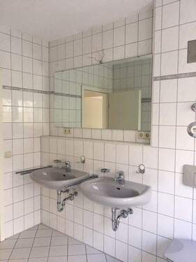 Bad Waschbecken - 