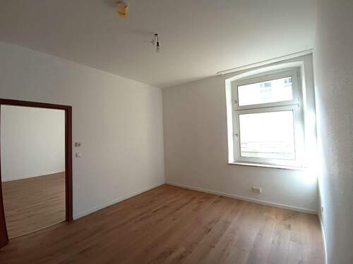 Schlafzimmer - 2 Zimmer Etagenwohnung in Gelsenkirchen