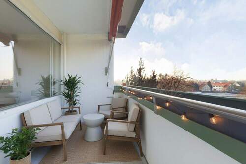 Einrichtungsbeispiel - 