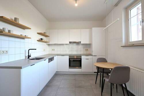 Einrichtungsbeispiel - 