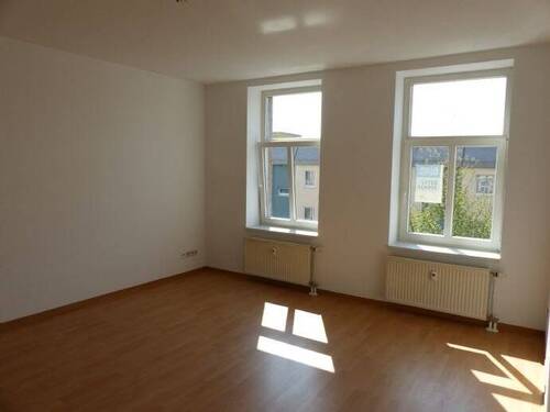 Das WZ - Praktische 2-Zi.-Wohnung mit Glasfaseranschluß