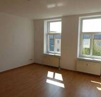 Praktische 2-Zi.-Wohnung mit Glasfaseranschluß - Chemnitz Sonnenberg