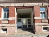 Hauseingang - Etagenwohnung mit 59,10 m&sup2; in Chemnitz zur Miete
