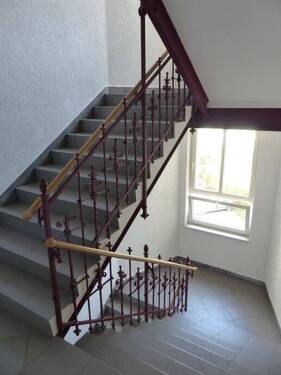 Das Treppenhaus - 