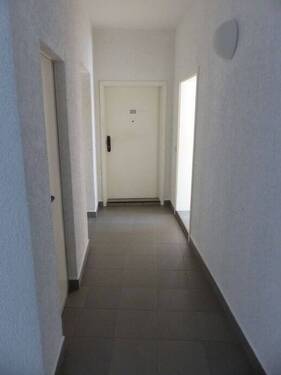 Wohnungszugang - 