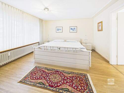 Schlafzimmer - 