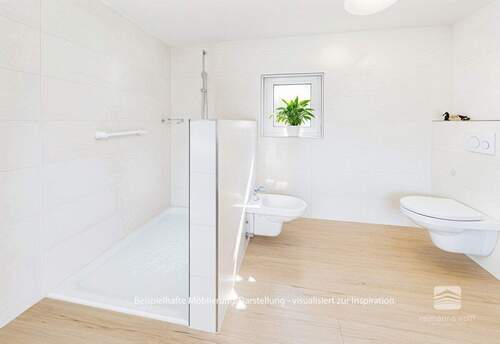 Badezimmer (KI) - 