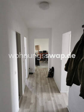 Bild 2 - 3 Zimmer Etagenwohnung zur Miete in Berlin