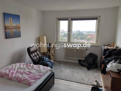 Bild 3 - 3 Zimmer Etagenwohnung in Berlin