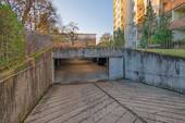 Tiefgarage - 