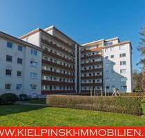 ! 3-Zimmer-Eigentumswohnung mit Fahrstuhl ! - Quickborn