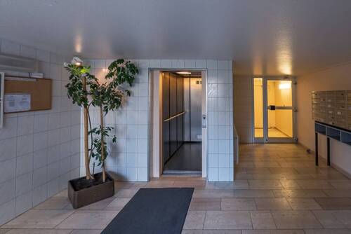 Fahtstuhl - 3 Zimmer Etagenwohnung in Quickborn