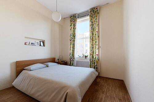 Weitere Ansicht Einliegerwohnung - 