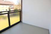 ... mit Nordost-Loggia - 