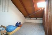 Eigener Bodenraum - 