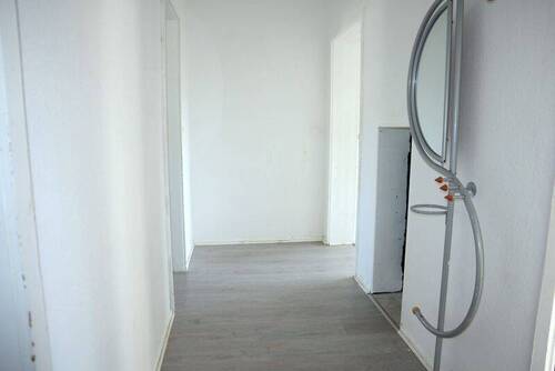 Wohnungsflur - 